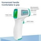 thumbnail image 2 of GP-300 Digital Temperature Thermometer IR Infrared Thermometer Non-contact Forehead Body Temperature LCD Instruments for Adult Baby, 2 of 5