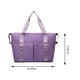 thumbnail image 3 of pstuiky Bolsas de gimnasio expandibles bolsas de lona para deportes y viajes de fin de semana bolsas de gran capacidad para hombres y mujeres bolsas de lona de viaje bolsas de deporte tipo tote, 3 of 7