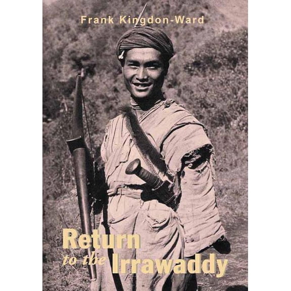 Return to the Irrawaddy