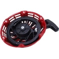 thumbnail image 4 of Recoil Starter Pull Start Assembly 8400 ZE1 003ZF for GX160 GX200 Engine, 4 of 5