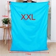 thumbnail image 4 of Waterproof Drawstring Clothes Quilt Storage Bag Folding Pillow Blanket Pouch, 4 of 8