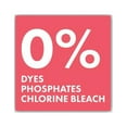 thumbnail image 6 of Boulder Clean Dishwasher Detergent Power Packs Citrus Zest, 48 Tab Pouch, 6/Carton, 6 of 7