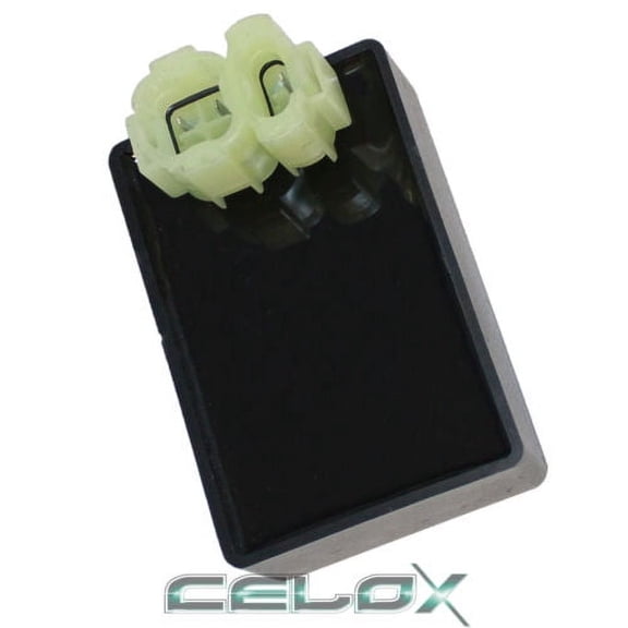 NEW CDI Module for Honda 250 ATC250R TRX250R 1986-1987 / 30410-HA2-671