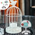 thumbnail image 4 of 2 Sets Funny Parrot Ring Toy Basket Shooting Toy Interesting Sturdy Training Toy, 4 of 6