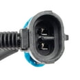 thumbnail image 2 of Trq Sensor De Velocidad De Rueda Delantera Izquierda Abs Compatible Con 99-00 Cadillac 95-02 Chevrolet Gmc, 2 of 5