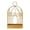 Gold, variant on Vintage Wrought Iron Birdcage Mosquito Coil Holder, Decorative Tabletop Burner for Spiral Incense, Rustic Metal Cage with Ash Tray, Gold