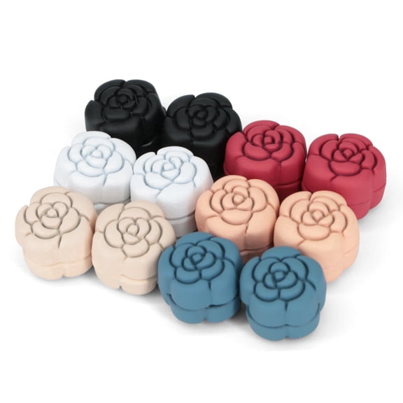 12 Pairs Hijab Magnets Strong Hijab Pins for Women Islamic Gifts for Women