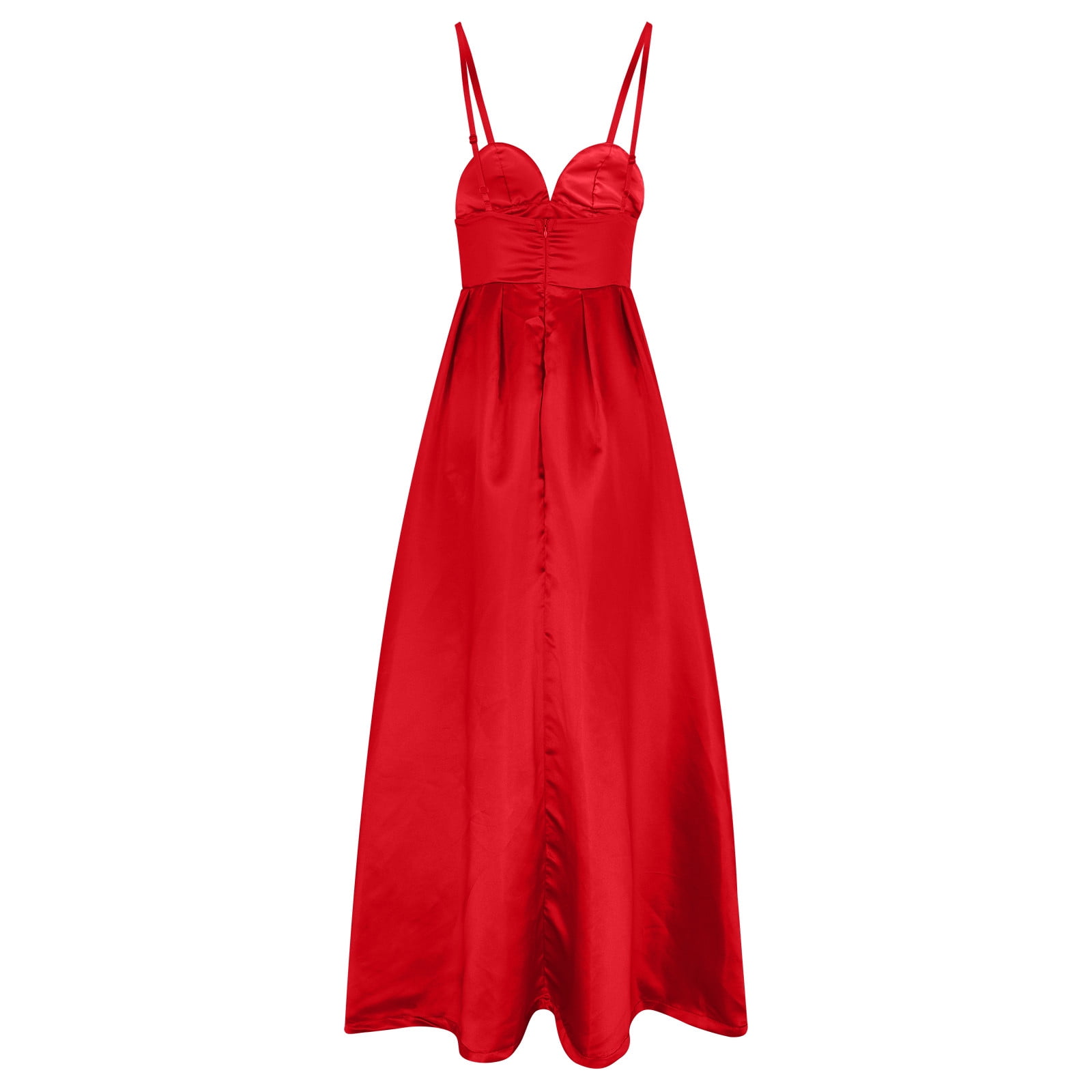 Maxi high waisted winter wool dress women 4710 Maxi high waisted winter wool dress women 4710