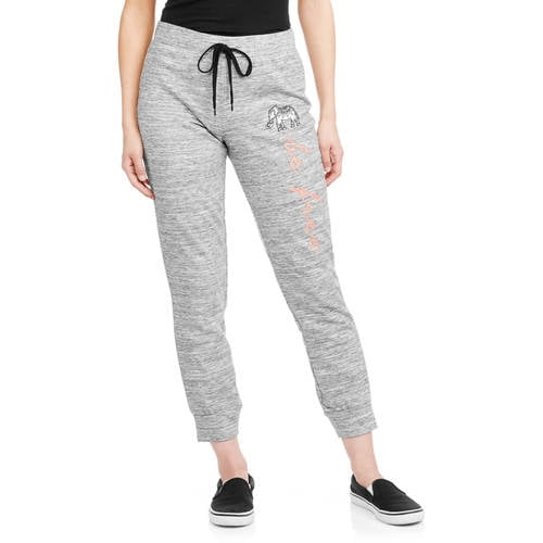 juniors jogger sweatpants