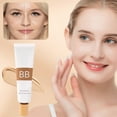 thumbnail image 2 of Crema hidratante con color 30 ml, hidratante con color, con amplio espectro de aplicación, aceite ligero 30 ml., 2 of 4