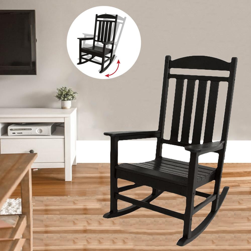 Wood Outdoor Rocking Chairs Wood Outdoor Rocking Chairs