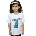 thumbnail image 2 of DC Comics T-Shirt en Coton Batman Numéro un pour Filles, 2 of 3