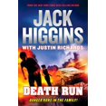 thumbnail image 1 of Pre-Owned Death Run, 9780142414750, 0142414751, Paperback, Reprint edition, 1 of 1