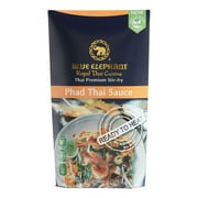 Blue Elephant Pad Thai Sauce 8.82 oz