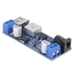 thumbnail image 5 of Buck Converter Module, Power Supply Reducer Module High Conversion Efficiency High Power Stable Output  For Electric Utility For Electrical Maintenance ANGGREK DC 9‑36V to 5V Reducer Module, 5 of 8