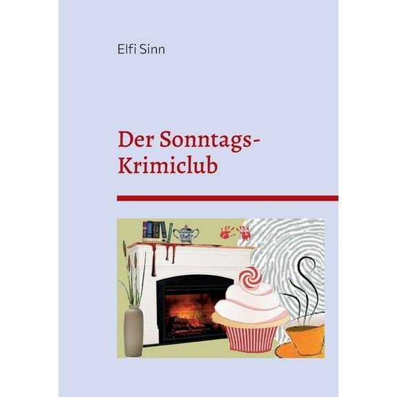 Der Sonntags-Krimiclub, (Paperback)