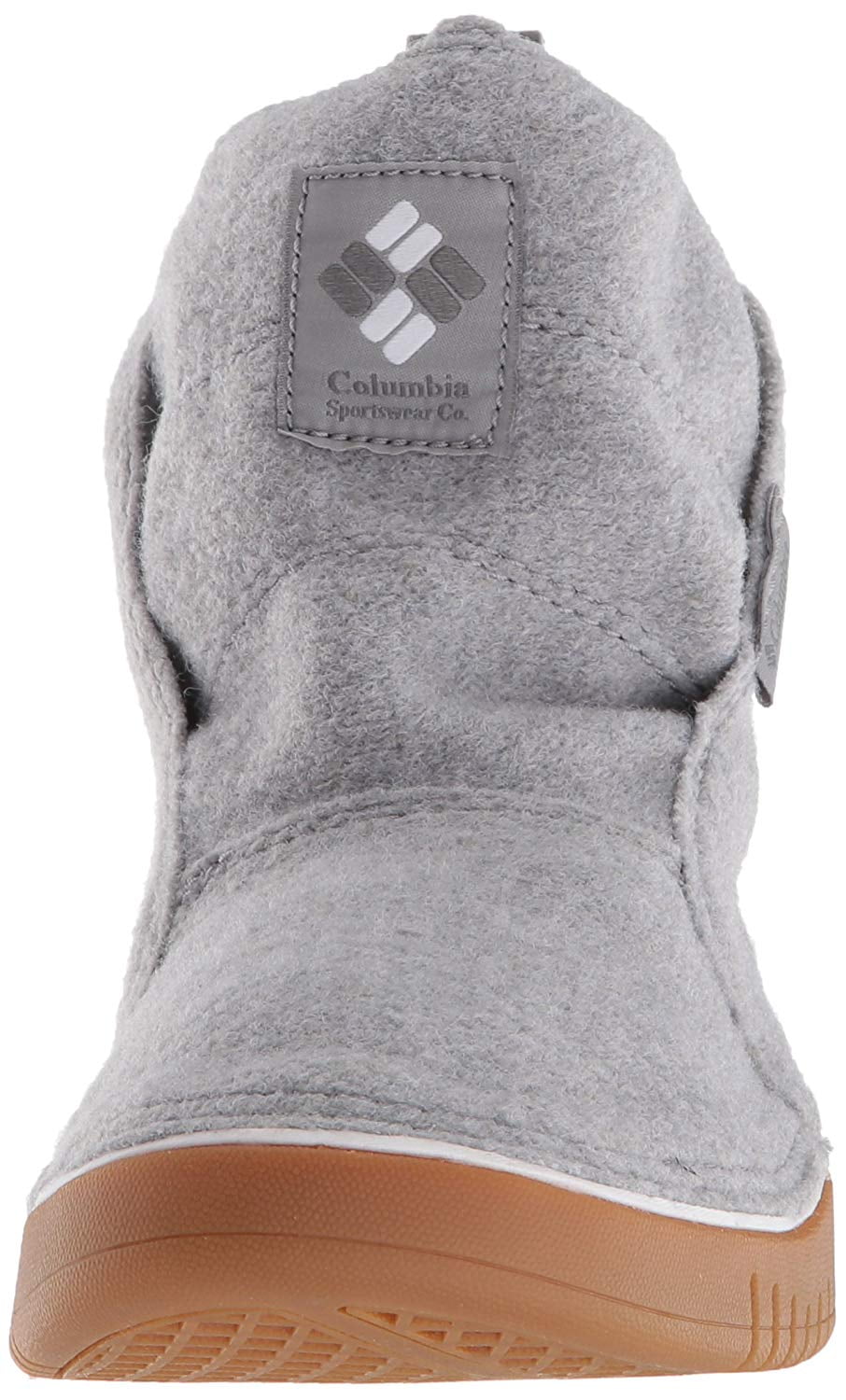 columbia bridgeport mid wool