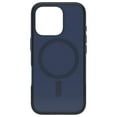 thumbnail image 1 of OtterBox Symmetry Clear MagSafe Case Blue Bear for iPhone 16 Pro Max, 1 of 5