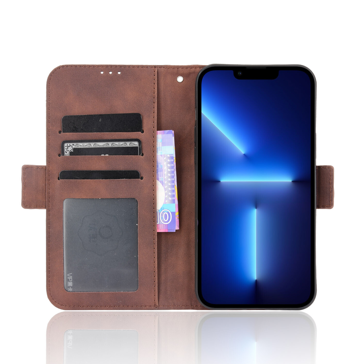 ✴︎SALE✴︎【STANDARD CALIFORNIA】HTC Card Case Amazon.com: typecase Mens Wallet Card Holder: Pop Up