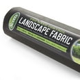 thumbnail image 4 of Scotts - Pro Weedout Landscape Fabric 3' x 150', Fabric Color: Black, 4 of 9