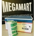 thumbnail image 1 of GYPSONA S 30-7369  Bandage S, Extra Fast Setting, 5" x 5 yd. 12 per box, 1 of 1