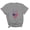 Gray, variant on Tnhcen Men's 4th of July USA Flag Shirts T-Shirt Patriotic Independence Day Graphic Tees Short Sleeve Tops S-3XL