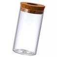 thumbnail image 2 of Hydroponic Plant Glass Pot Creative Hydroponic Plant Pots for Living Room Office Study Decor, 2 of 3