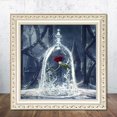 thumbnail image 2 of 5D  Painting,   Painting Handmade 5D Effect Crafts Resin Drawing Tool Kit, Tool Kit For Home Living Room, 2 of 8