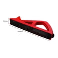 thumbnail image 4 of Gypsum Board File Planing Wallboard Rasp Trimmer Plasterboard Planer Drywall, 4 of 8