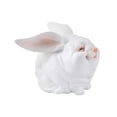 thumbnail image 1 of Figuritas de Conejitos de Pascua Sunnimix Micropaisaje Artesanal Grande, 1 of 8