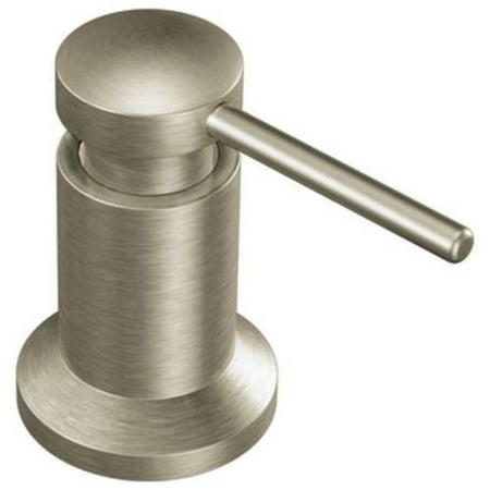 Moen 3942 Soap and Lotion Dispenser, Available in Various Colors