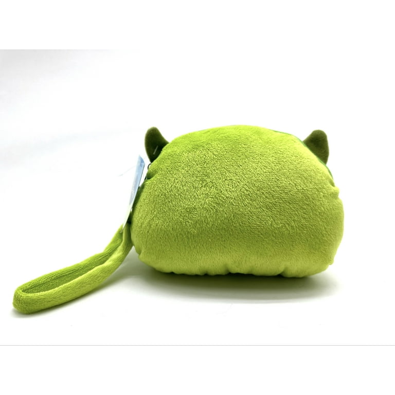 Disney Monsters Inc Plush - Mike Plush Coin Purse