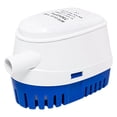 thumbnail image 3 of Bomba Sumergible Automática 12V 750GPH Achique para Hidroavión (G750), 3 of 9
