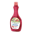 Maple Grove Farms Sugar Free Strawberry Syrup, 24 oz (Pack of 2