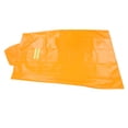 thumbnail image 4 of Capa ignífuga de fibra de vidrio, aislamiento térmico de silicona de doble cara, capa con capucha para Escape de incendios con tira luminosa para adultos, 4 of 9