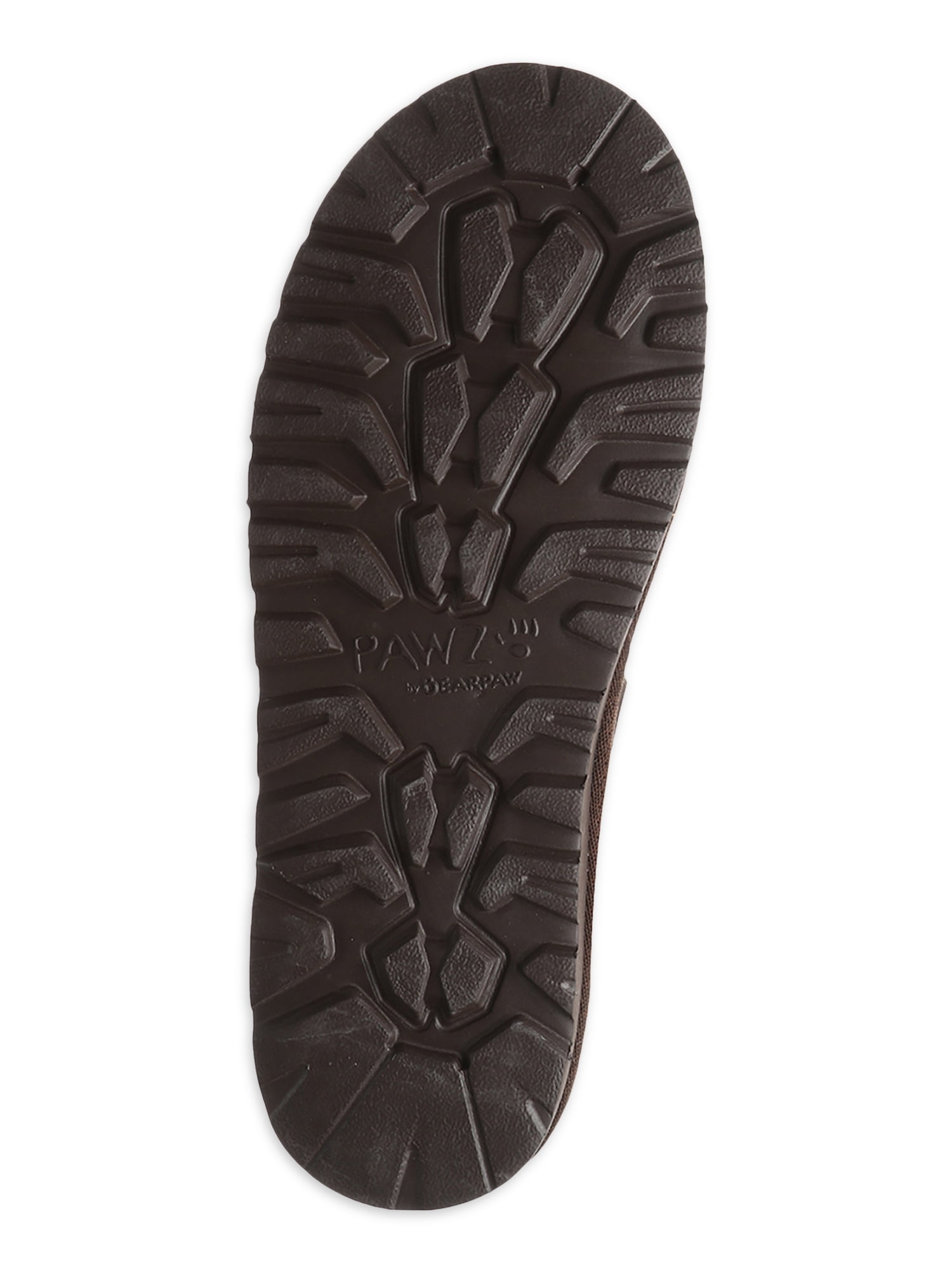 Genuine Suede Damian Bootie Slip-Ons 