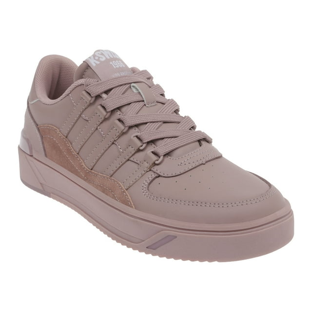 Tenis K-swiss Cannon Court Mujer