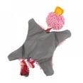 thumbnail image 4 of Pet Plush Dog Toy Cute Duck Interactive Filler Chew Toys for Dogs, 4 of 6