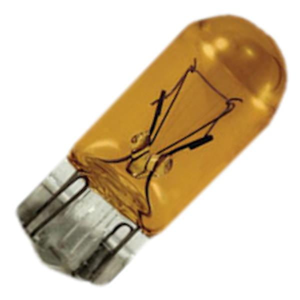 Eiko 06380 2827BP Miniature Automotive Light Bulb