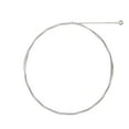 thumbnail image 3 of Guitar 6pcs Electric Guitar Strings Nickel-plated Ball-end Steel Core 6 String Set Individually Wrapped for Electric Guitar 009-042 Inch, 3 of 7