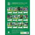 Hibernian FC 2025 A3 Wall Calendar