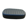 thumbnail image 4 of S SERENABLE Bicycle Manned Cushion Carrier Children Kids Weekends Rear Bike Seat Cushion Style B, 4 of 9