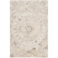 thumbnail image 5 of SAFAVIEH Marquee Georgiana Floral Area Rug, Beige/Ivory, 9' x 12', 5 of 10