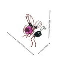thumbnail image 1 of Garden Decorations Outdoor 2Pcs Sun Hanging Insect Simulation Light Hanging Sky Luminous Simulation Insect Ornament Garden Ornament Outdoor Hanging Lights, 1 of 2