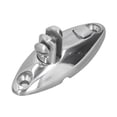thumbnail image 2 of Bisagra de cubierta BuyWeek Acero inoxidable 316, 2 of 9