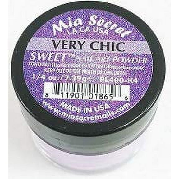 MIA SECRET (PL400-K4) - Very Chic (SWEET)