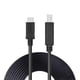 thumbnail image 1 of Cable Escáner Impresora Ndcxsfigh Tipo C USB C a USB 2.0 Tipo B para MacBook, 1 of 9