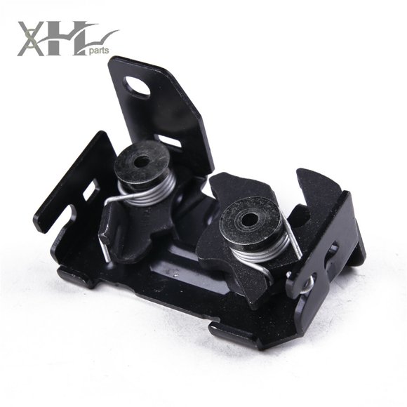 Front Lower Hood Lock Latch Assembly for Mercedes-Benz SL550 SL63 AMG SL65 AMG