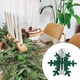 thumbnail image 5 of Monstrate 4 Uds. Cubiertos de nieve, fundas para tenedores, cuchara ligera, vajilla, decoración de mesa, vajilla de Navidad, soporte de decoración, Kits de decoración para fiestas Monstrate HA068997-00, 5 of 6