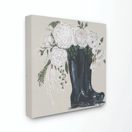 The Stupell Home Decor Collection Marilyn Monroe Black and White Portrait Illustration Wood Wall Art